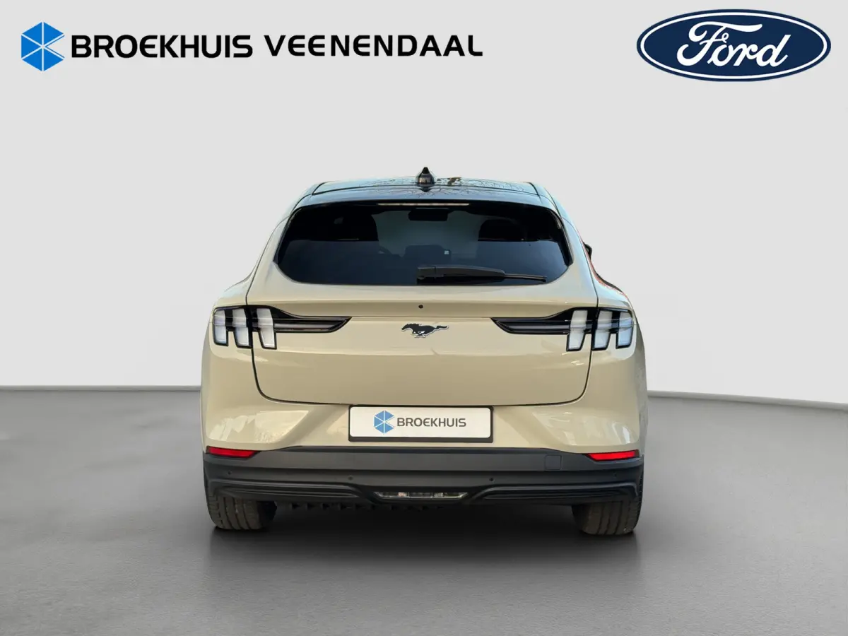 Extended Premium RWD 88 kWh | Snel Leverbaar! | Pano | Leder | Adap. Cruise | B&O Audio
