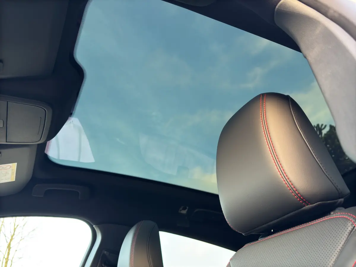 Extended Premium RWD 88 kWh | Snel Leverbaar! | Pano | Leder | Adap. Cruise | B&O Audio