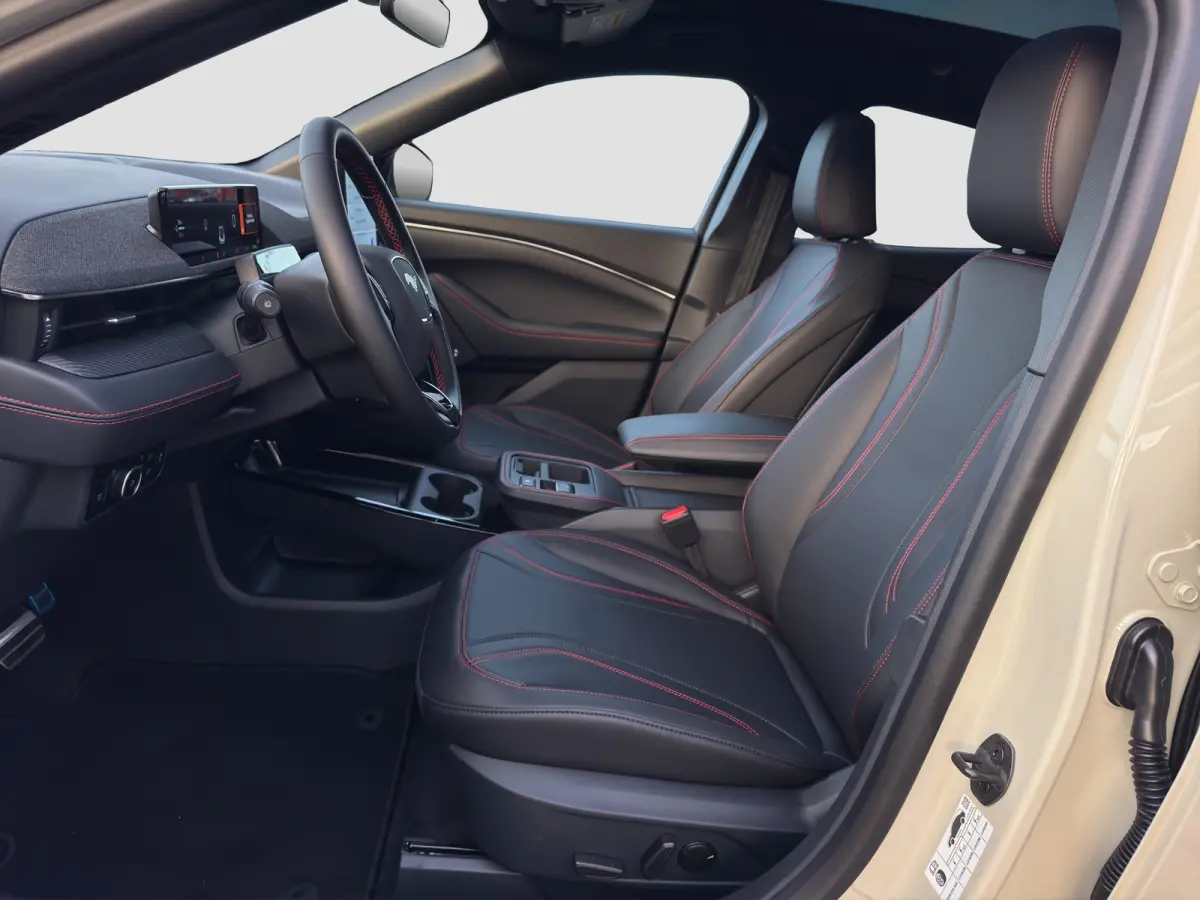 Extended Premium RWD 88 kWh | Snel Leverbaar! | Pano | Leder | Adap. Cruise | B&O Audio