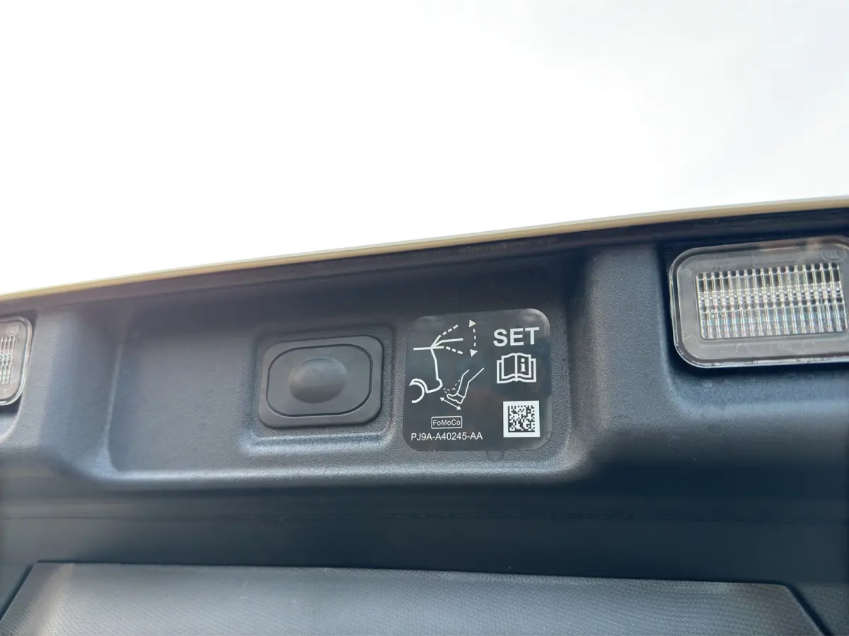 Extended Premium RWD 88 kWh | Snel Leverbaar! | Pano | Leder | Adap. Cruise | B&O Audio