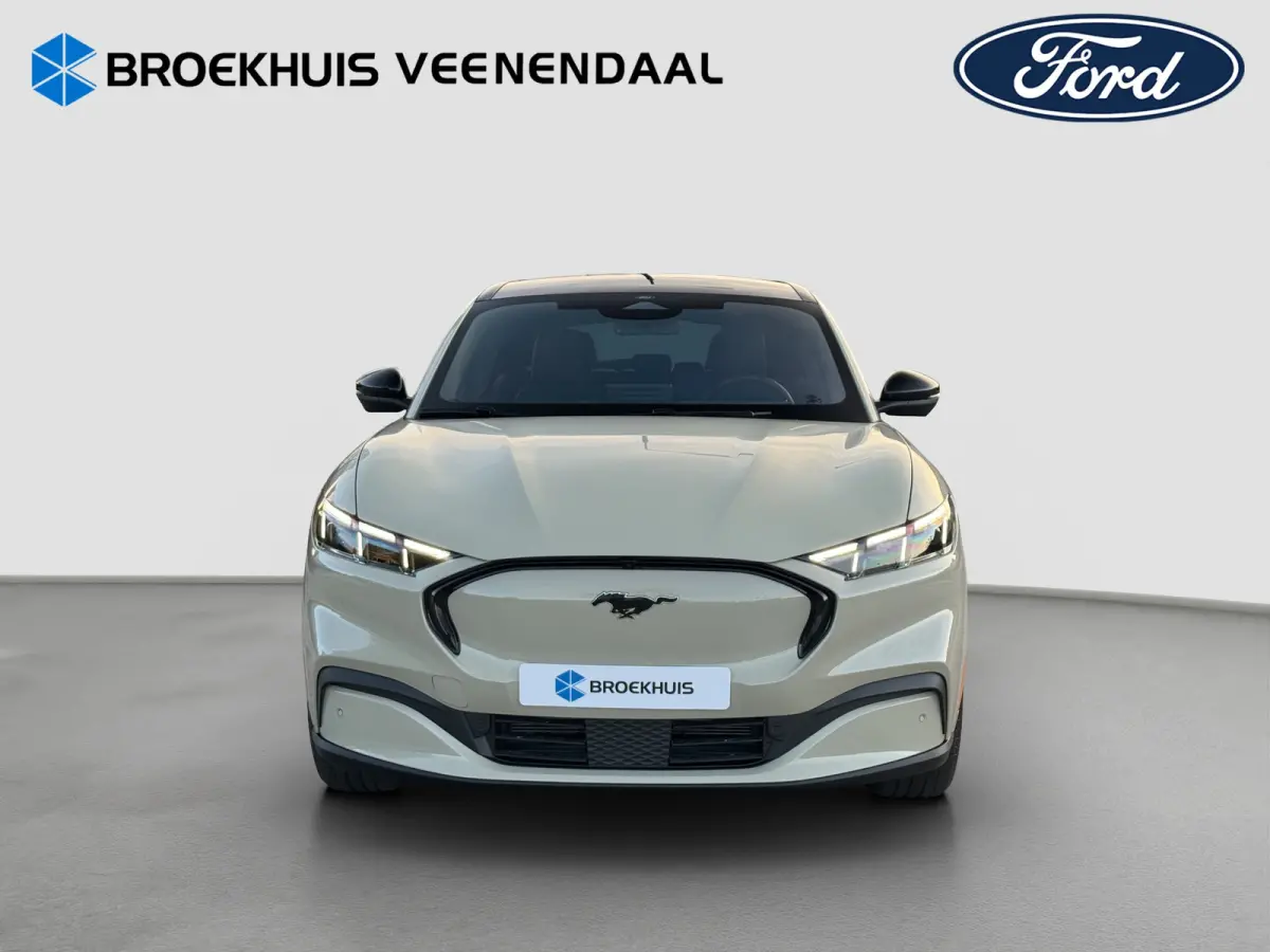 Extended Premium RWD 88 kWh | Snel Leverbaar! | Pano | Leder | Adap. Cruise | B&O Audio