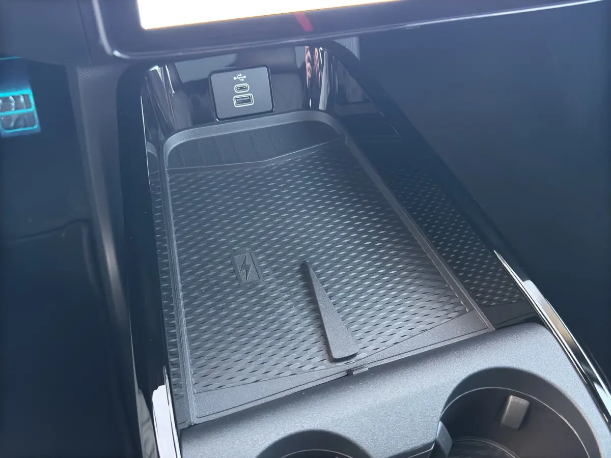 Extended Premium RWD 88 kWh | Snel Leverbaar! | Pano | Leder | Adap. Cruise | B&O Audio