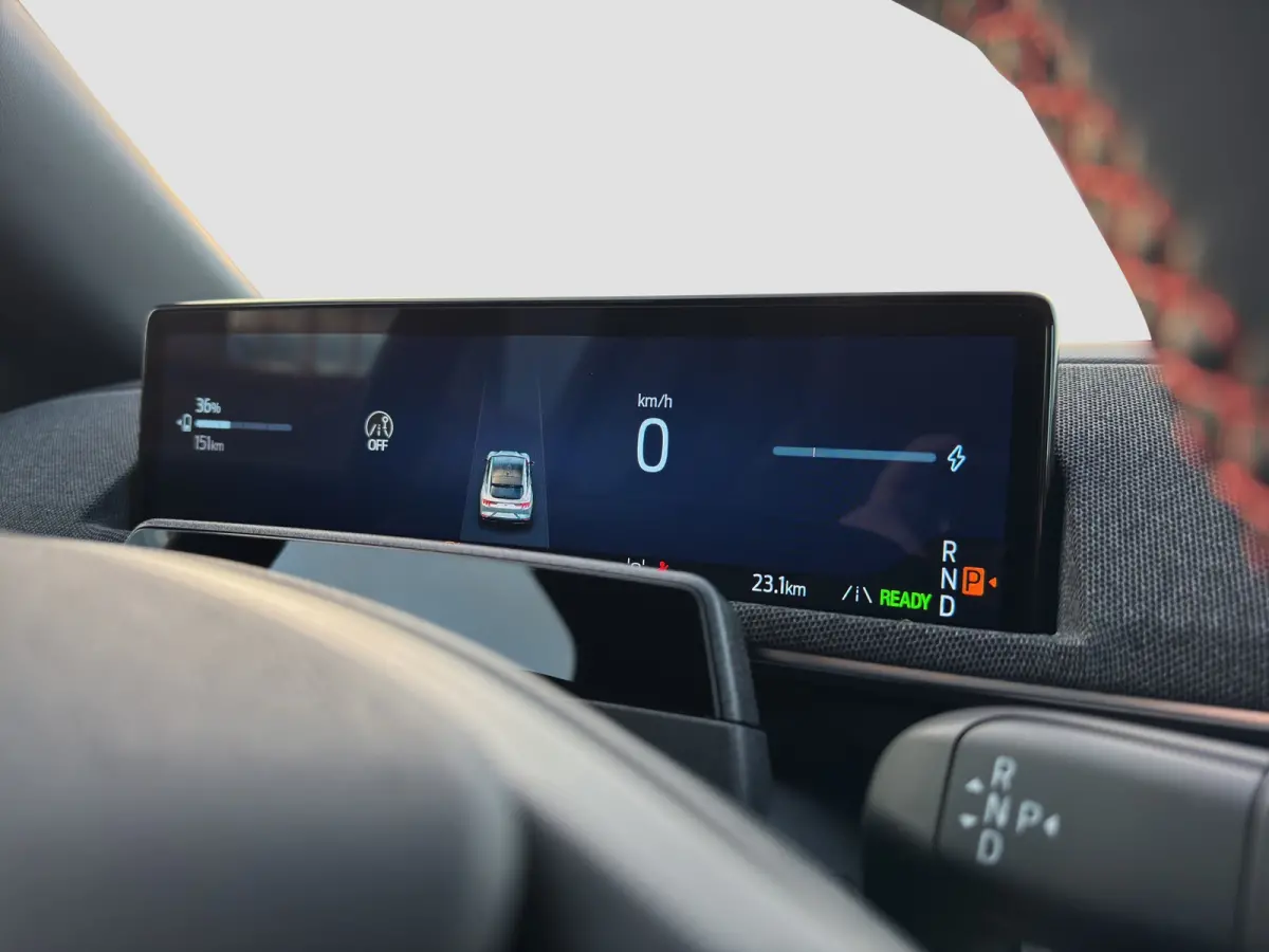 Extended Premium RWD 88 kWh | Snel Leverbaar! | Pano | Leder | Adap. Cruise | B&O Audio