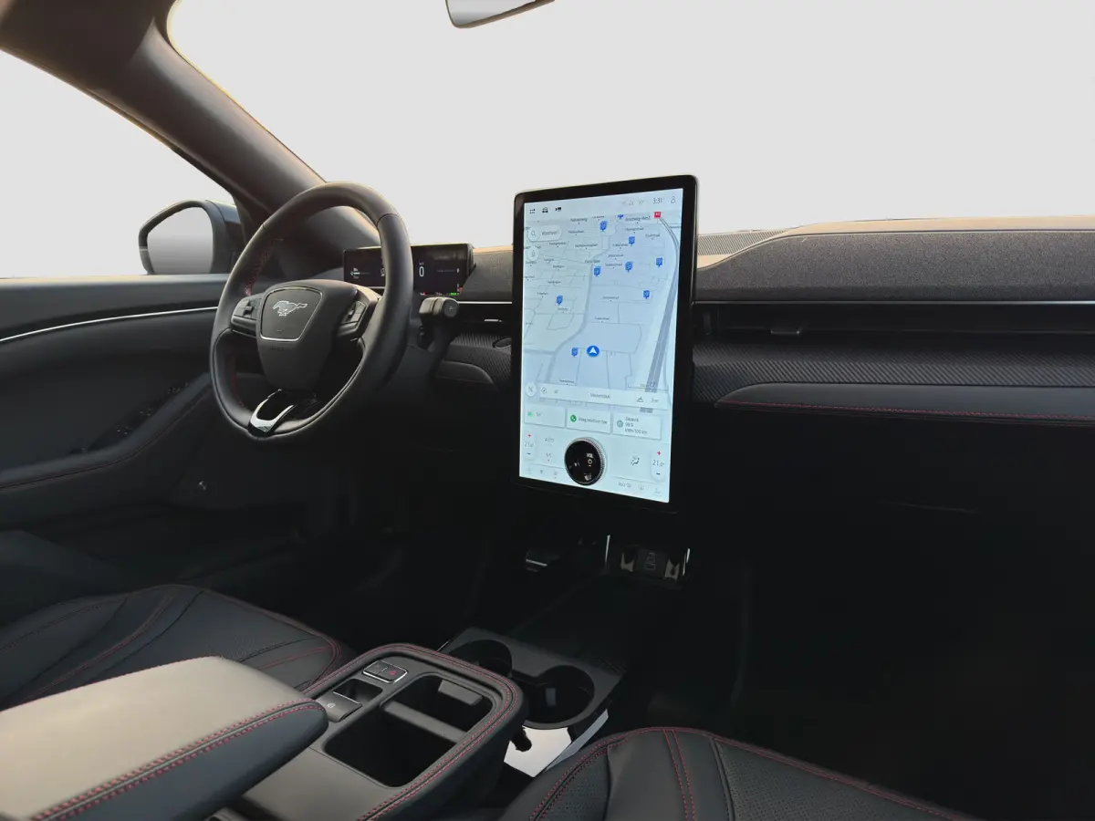 Extended Premium RWD 88 kWh | Snel Leverbaar! | Pano | Leder | Adap. Cruise | B&O Audio