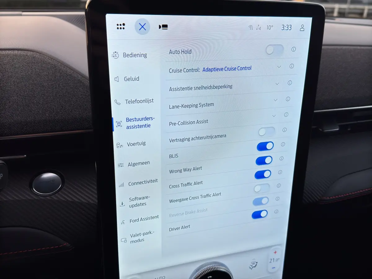 Extended Premium RWD 88 kWh | Snel Leverbaar! | Pano | Leder | Adap. Cruise | B&O Audio