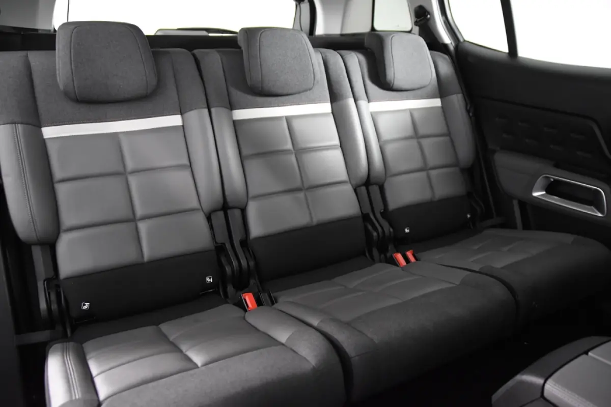Feel *1ste Eigenaar*Leer*Navigatie*Camera*