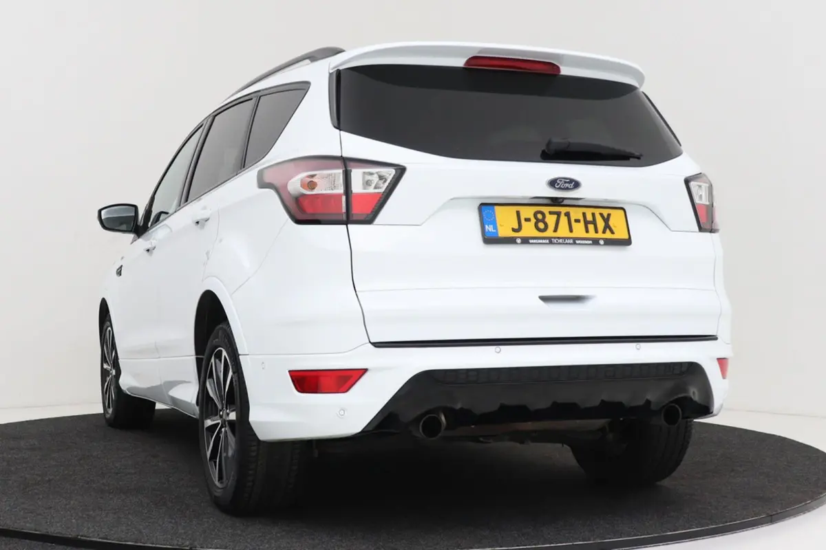 1.5 EcoBoost ST Line AWD | CarPlay | Camera | Sony | Keyless Entry/Start | Winter Pack |