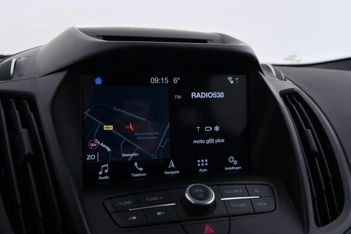 1.5 EcoBoost ST Line AWD | CarPlay | Camera | Sony | Keyless Entry/Start | Winter Pack |