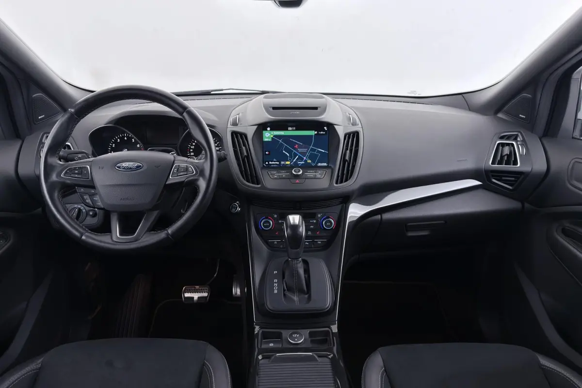 1.5 EcoBoost ST Line AWD | CarPlay | Camera | Sony | Keyless Entry/Start | Winter Pack |