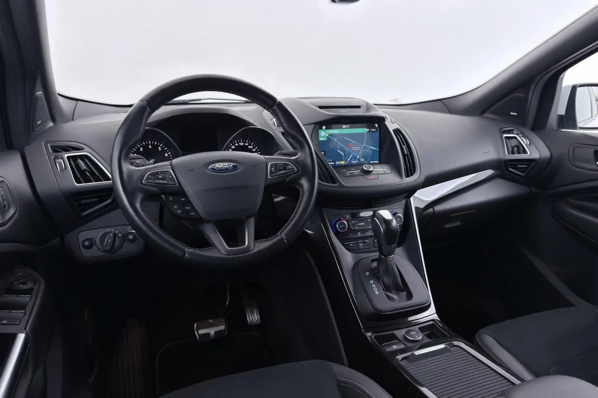 1.5 EcoBoost ST Line AWD | CarPlay | Camera | Sony | Keyless Entry/Start | Winter Pack |