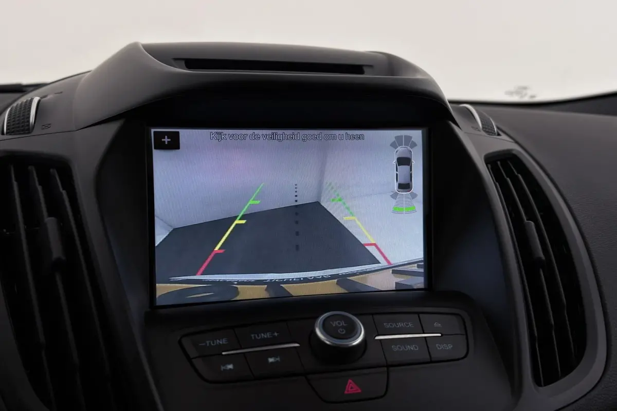 1.5 EcoBoost ST Line AWD | CarPlay | Camera | Sony | Keyless Entry/Start | Winter Pack |