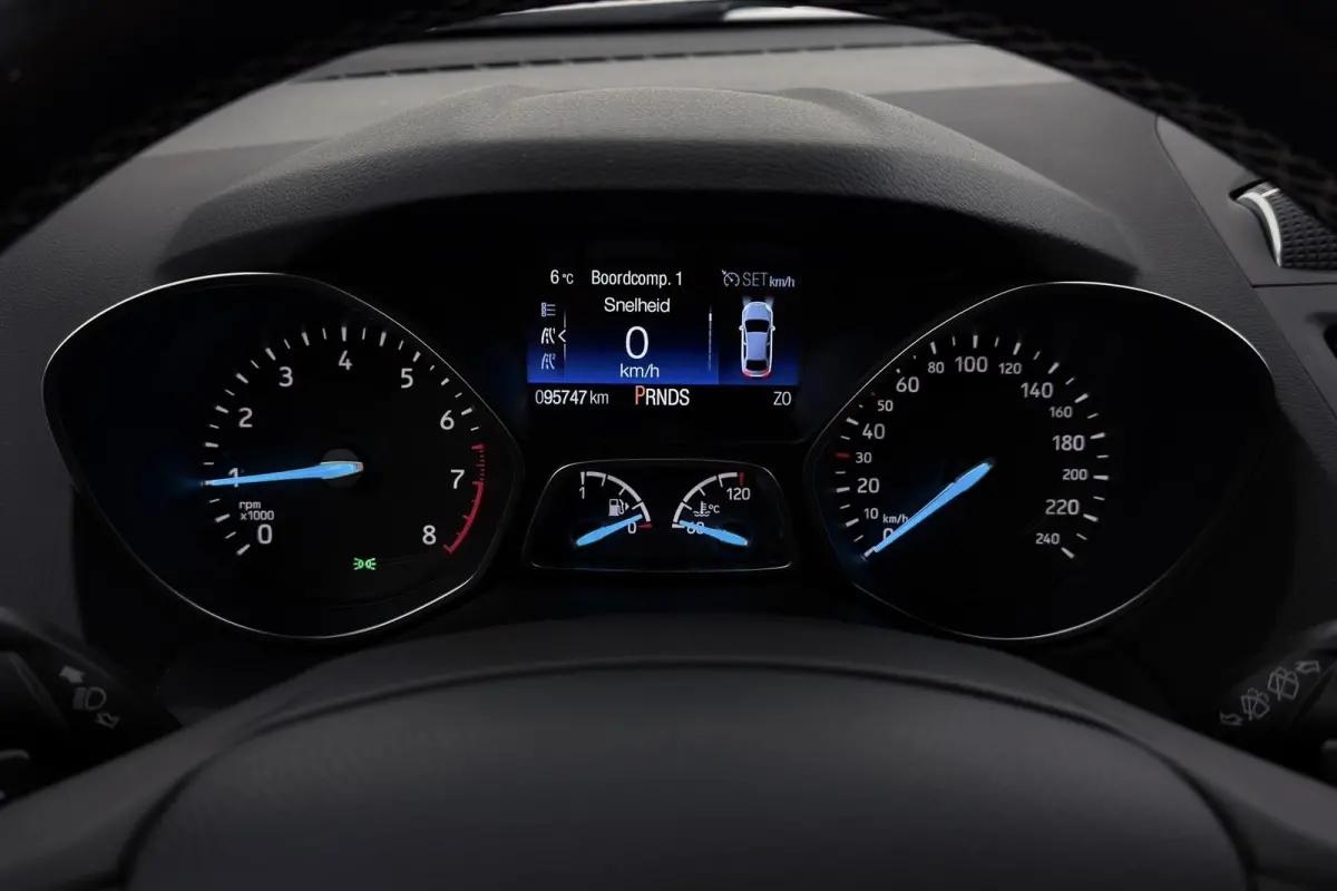 1.5 EcoBoost ST Line AWD | CarPlay | Camera | Sony | Keyless Entry/Start | Winter Pack |