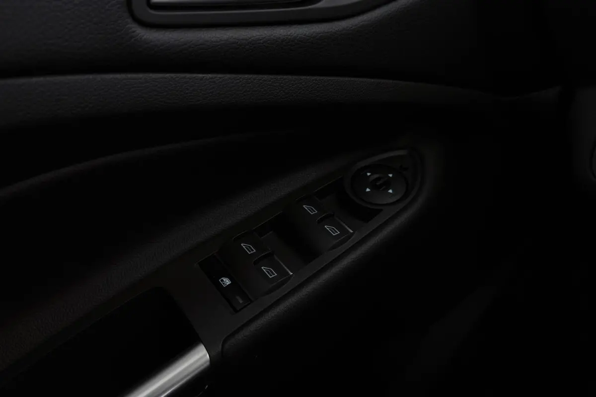 1.5 EcoBoost ST Line AWD | CarPlay | Camera | Sony | Keyless Entry/Start | Winter Pack |