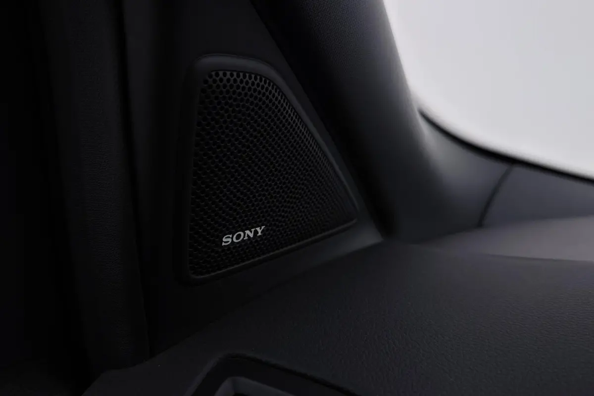 1.5 EcoBoost ST Line AWD | CarPlay | Camera | Sony | Keyless Entry/Start | Winter Pack |