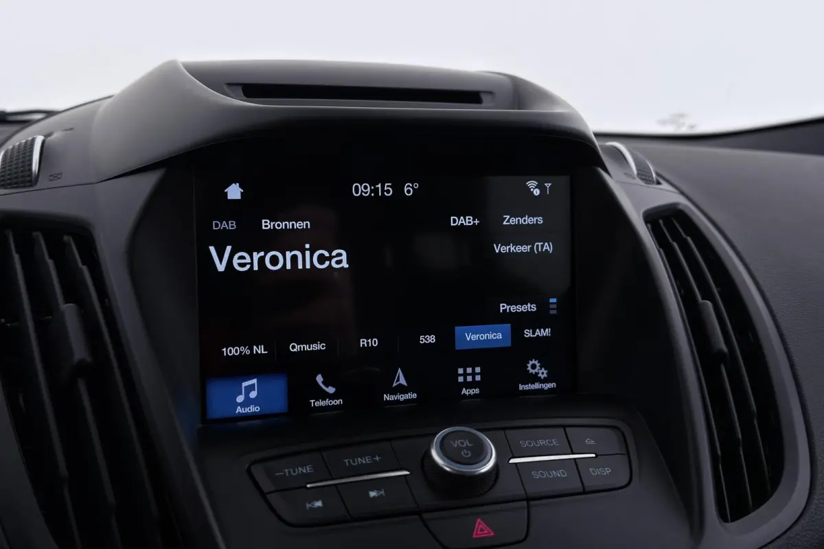 1.5 EcoBoost ST Line AWD | CarPlay | Camera | Sony | Keyless Entry/Start | Winter Pack |