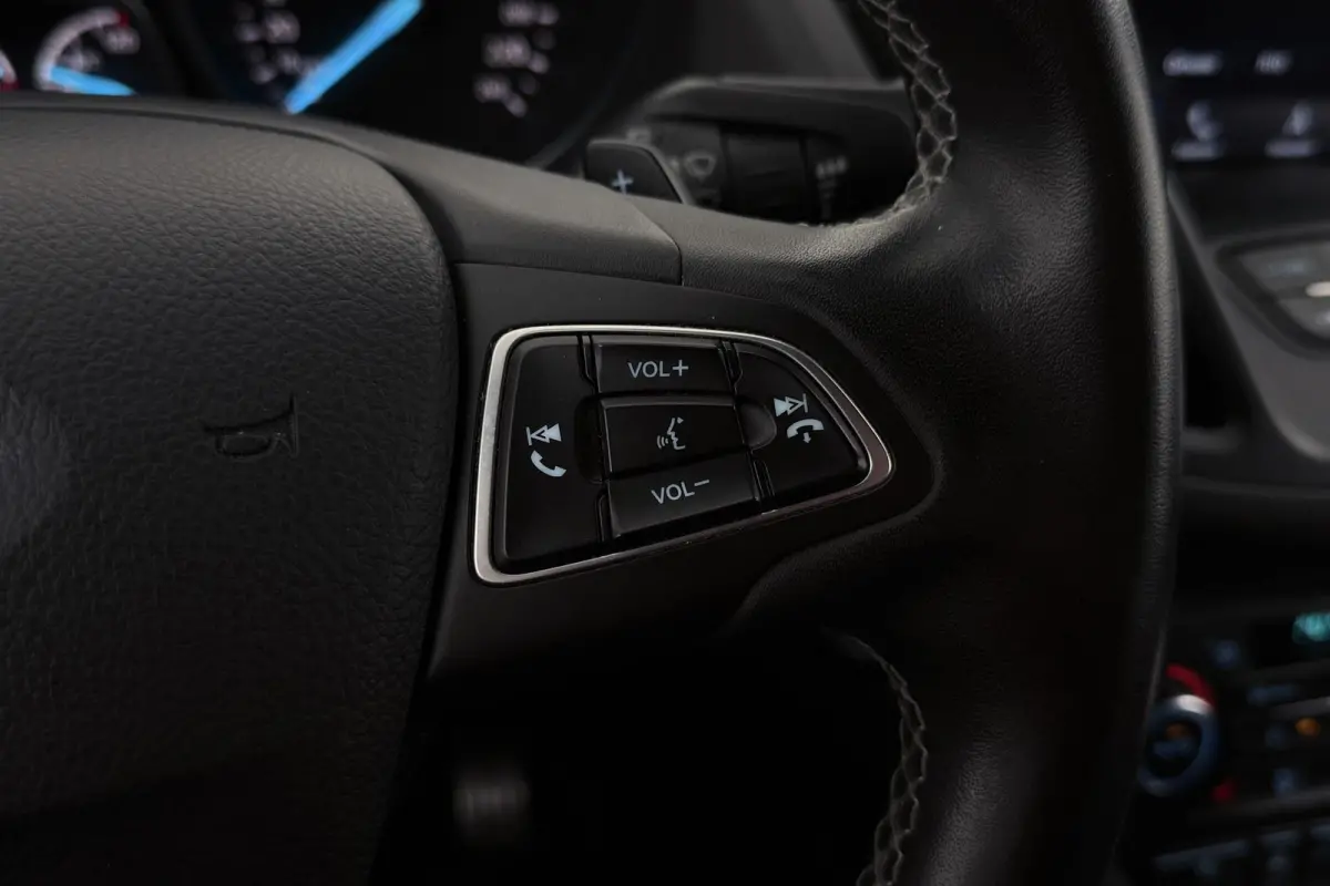 1.5 EcoBoost ST Line AWD | CarPlay | Camera | Sony | Keyless Entry/Start | Winter Pack |