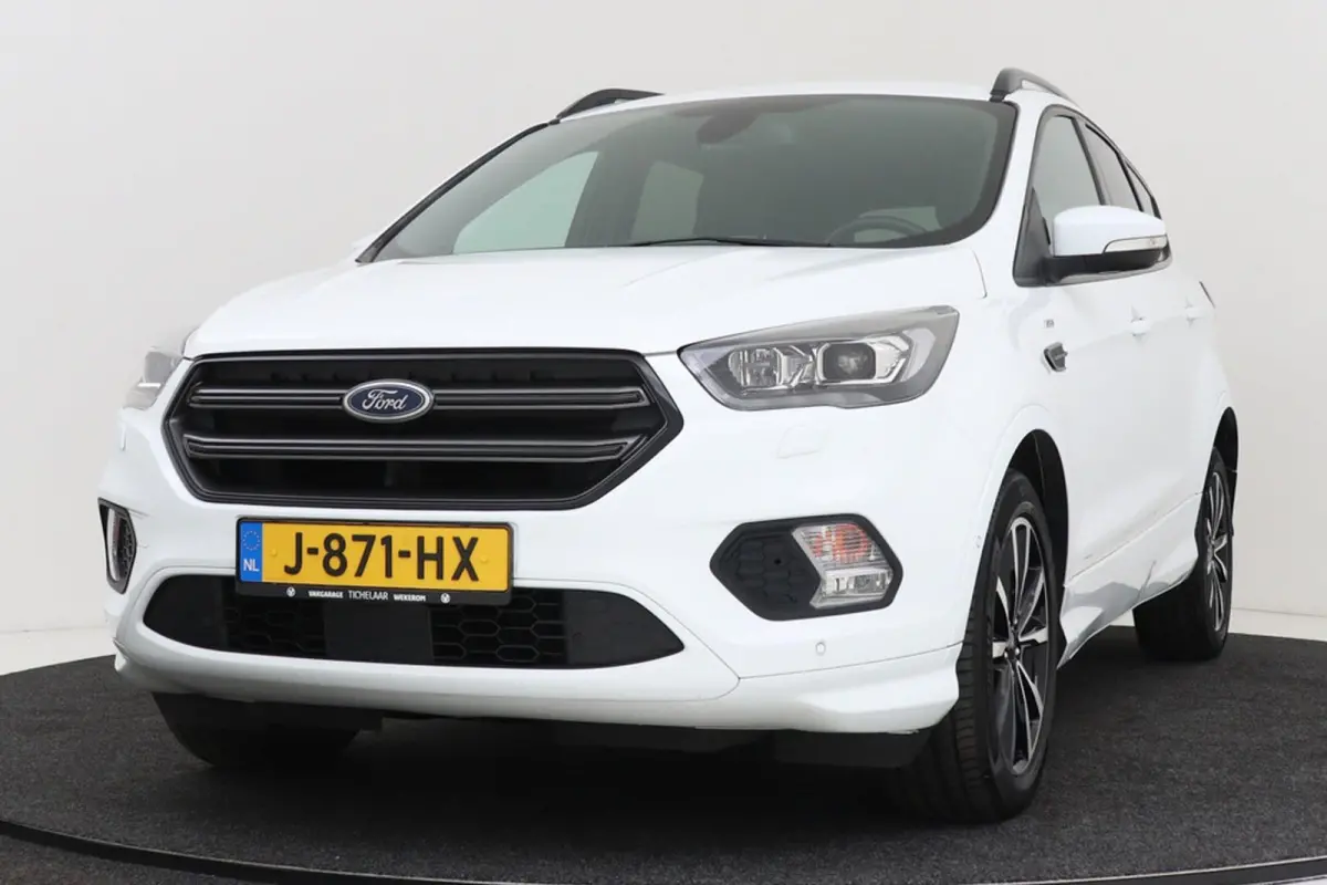 1.5 EcoBoost ST Line AWD | CarPlay | Camera | Sony | Keyless Entry/Start | Winter Pack |