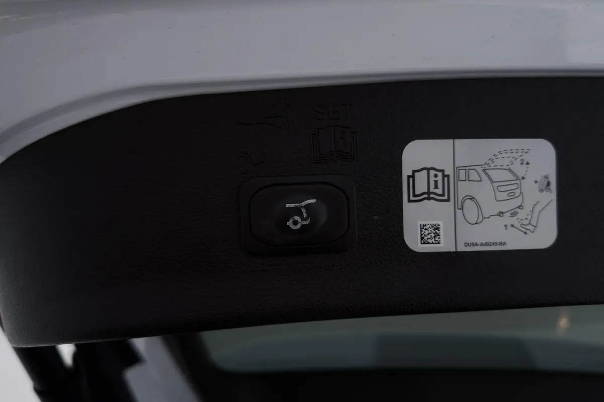 1.5 EcoBoost ST Line AWD | CarPlay | Camera | Sony | Keyless Entry/Start | Winter Pack |
