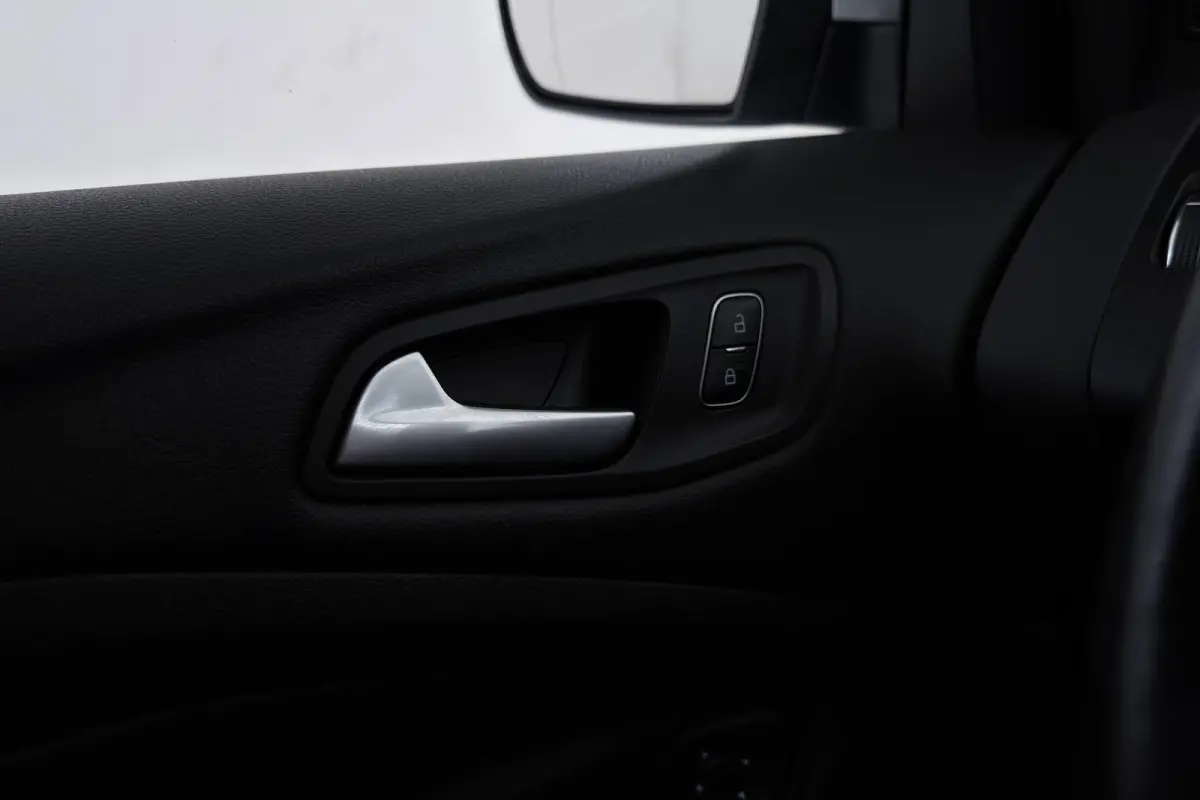 1.5 EcoBoost ST Line AWD | CarPlay | Camera | Sony | Keyless Entry/Start | Winter Pack |