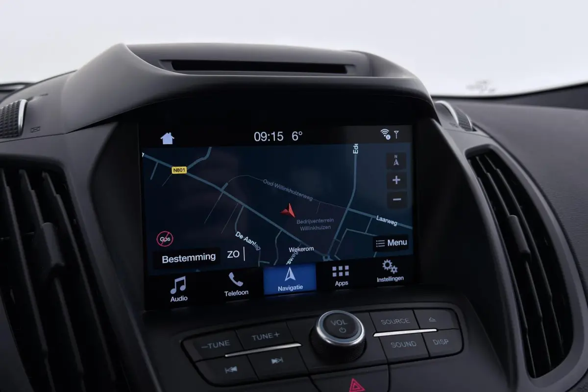 1.5 EcoBoost ST Line AWD | CarPlay | Camera | Sony | Keyless Entry/Start | Winter Pack |