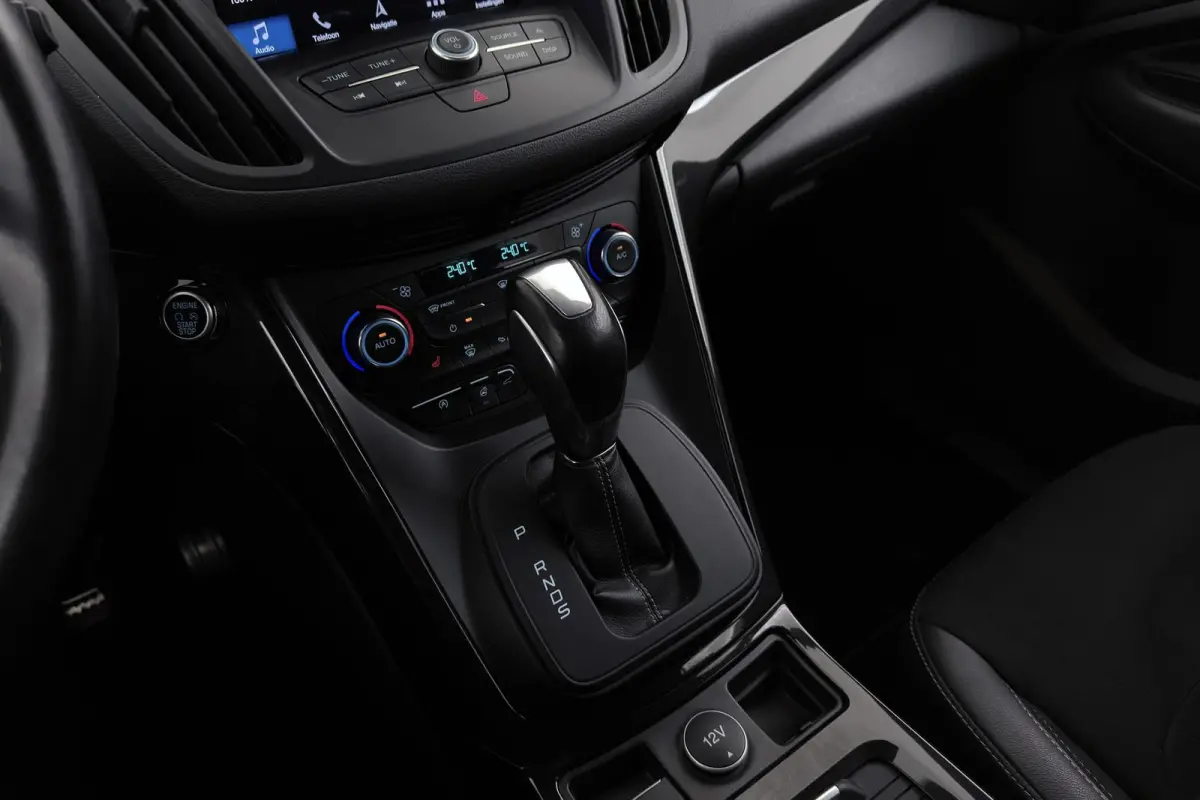 1.5 EcoBoost ST Line AWD | CarPlay | Camera | Sony | Keyless Entry/Start | Winter Pack |