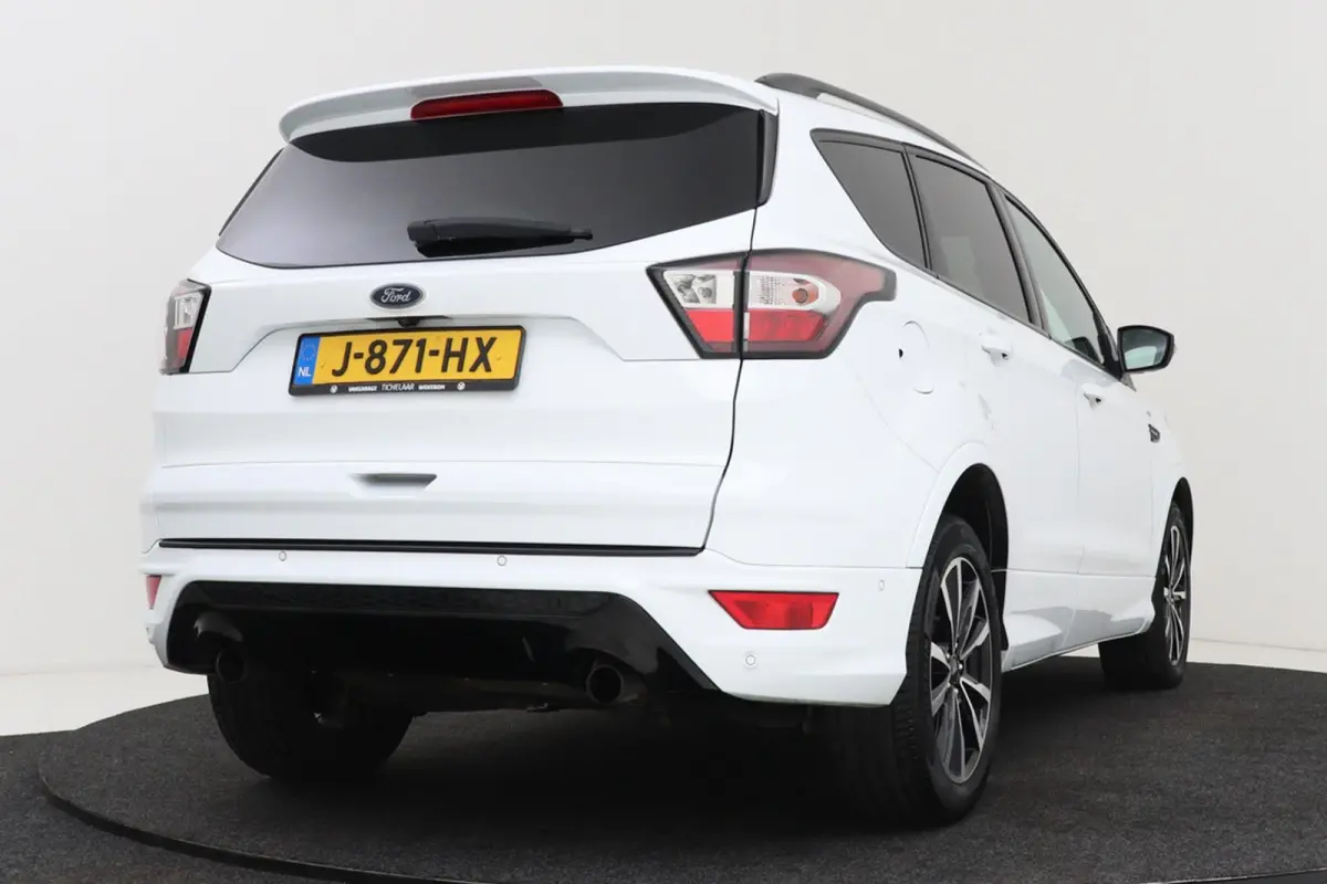 1.5 EcoBoost ST Line AWD | CarPlay | Camera | Sony | Keyless Entry/Start | Winter Pack |