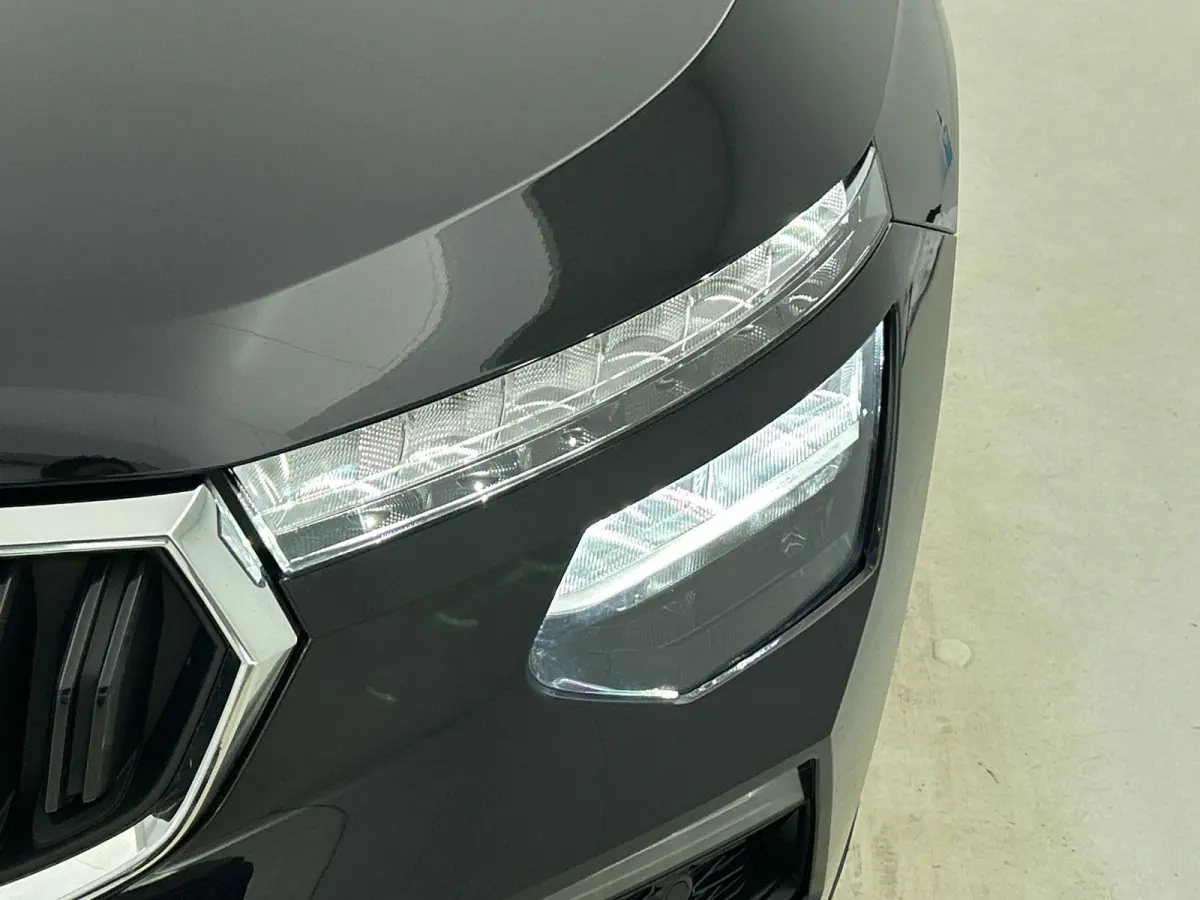 1.0 TSI Business Edition DSG Navigatie Climate control Cruise control LED Keyless Achteruitrijcamera Parkeersensoren Apple Carplay/ Android Auto Radio