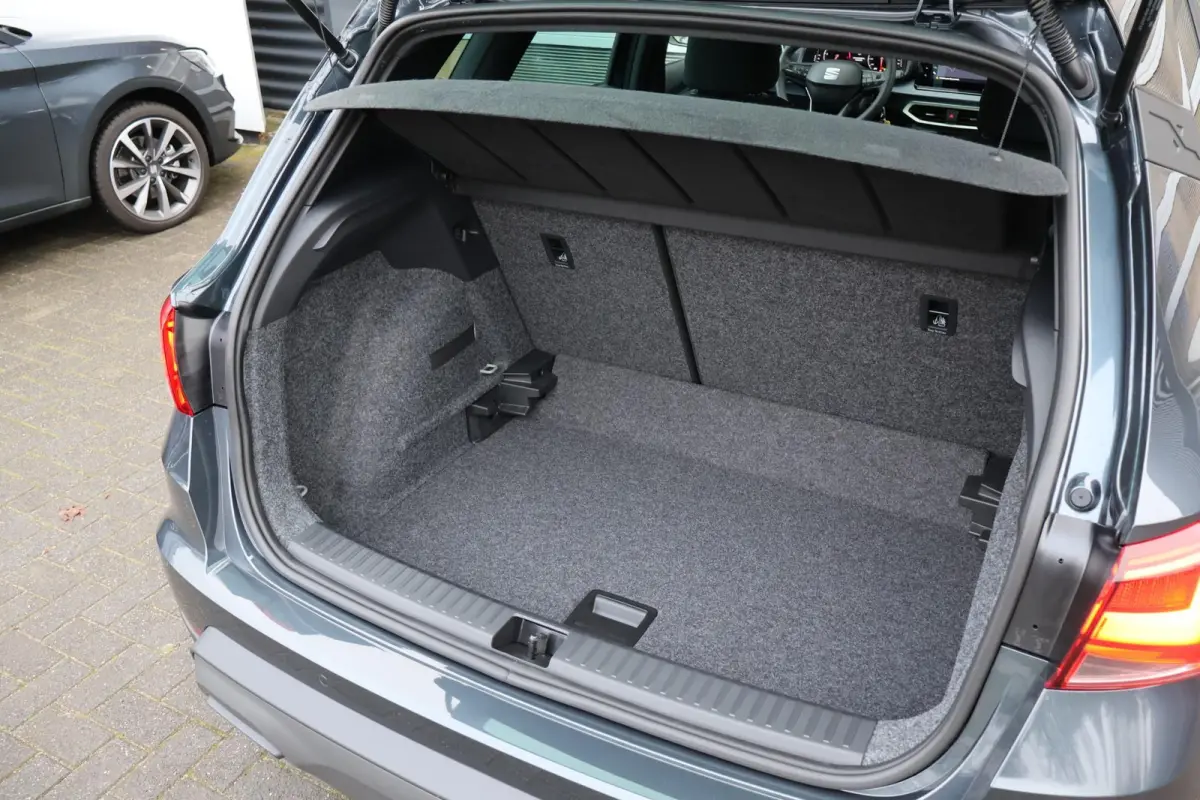 1.0 EcoTSI 115pk DSG Style Business Connect | Navigatie | Apple Carplay/Android Auto
