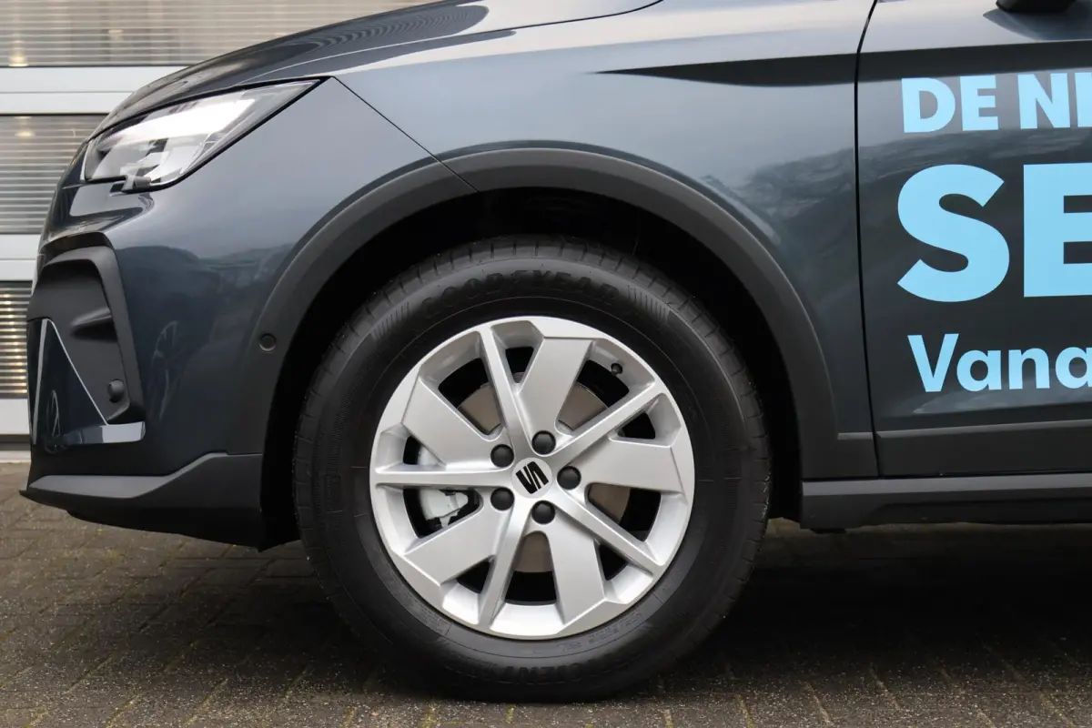 1.0 EcoTSI 115pk DSG Style Business Connect | Navigatie | Apple Carplay/Android Auto