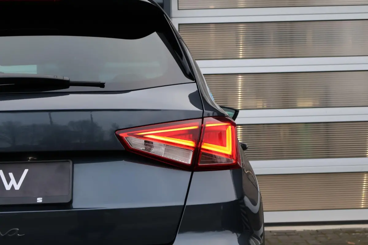 1.0 EcoTSI 115pk DSG Style Business Connect | Navigatie | Apple Carplay/Android Auto