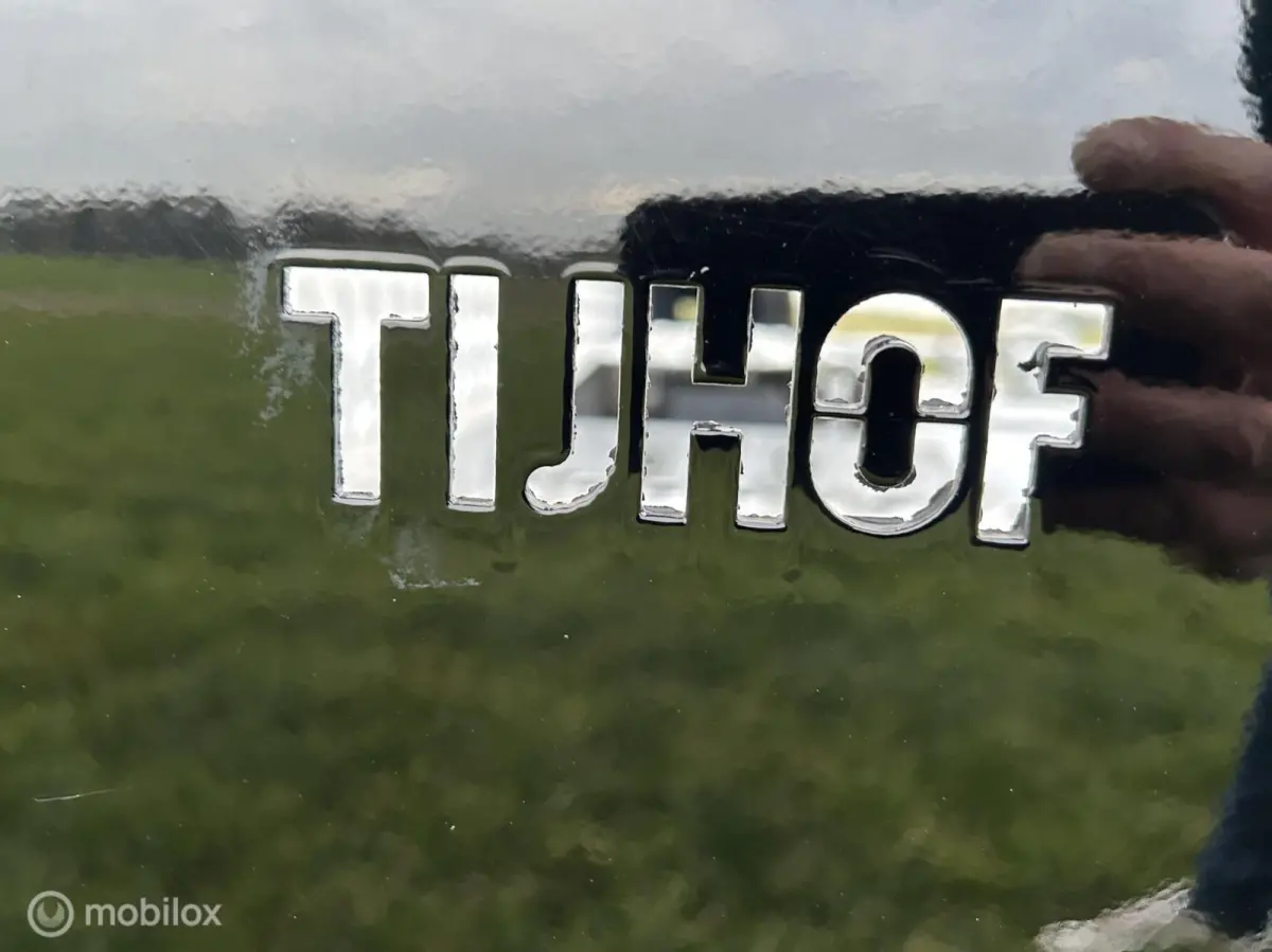 40C21H 3.0 410 NIEUWSTAAT/TIJHOF/EL LIER/NAVIGATIE