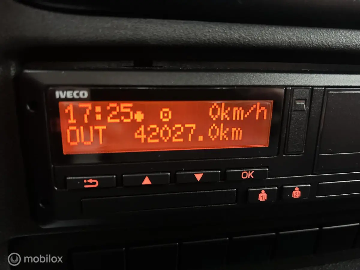 40C21H 3.0 410 NIEUWSTAAT/TIJHOF/EL LIER/NAVIGATIE
