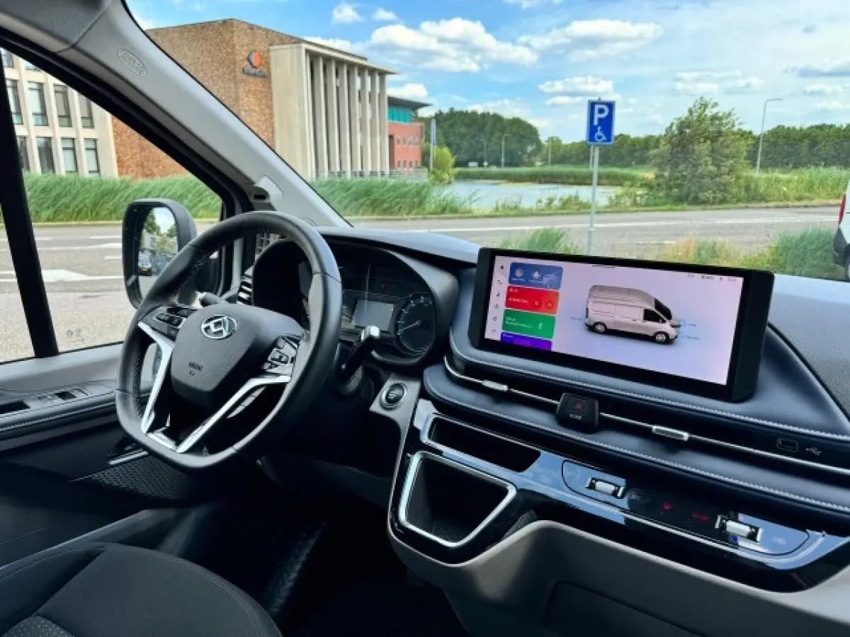 L2H2 88 kWh| Rijklaarprijs| uit voorraad leverbaar