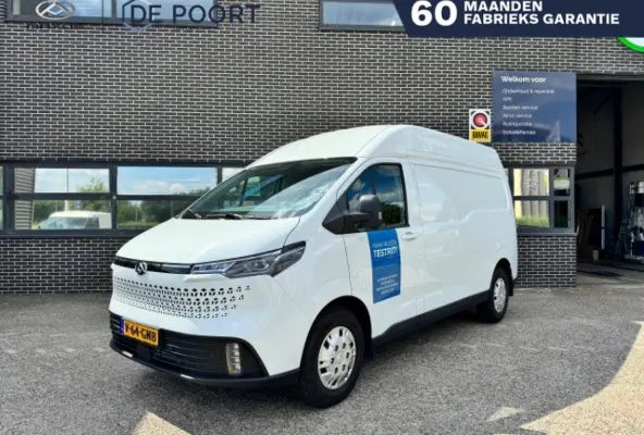 L2H2 88 kWh| Rijklaarprijs| uit voorraad leverbaar