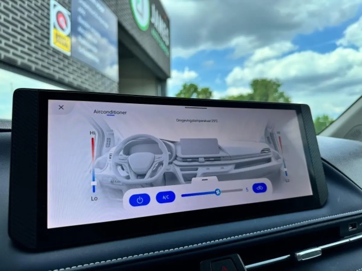 L2H2 88 kWh| Rijklaarprijs| uit voorraad leverbaar