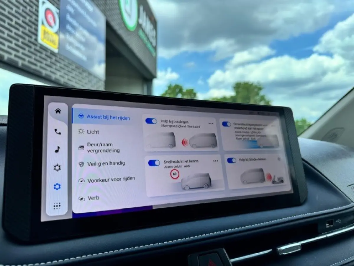 L2H2 88 kWh| Rijklaarprijs| uit voorraad leverbaar