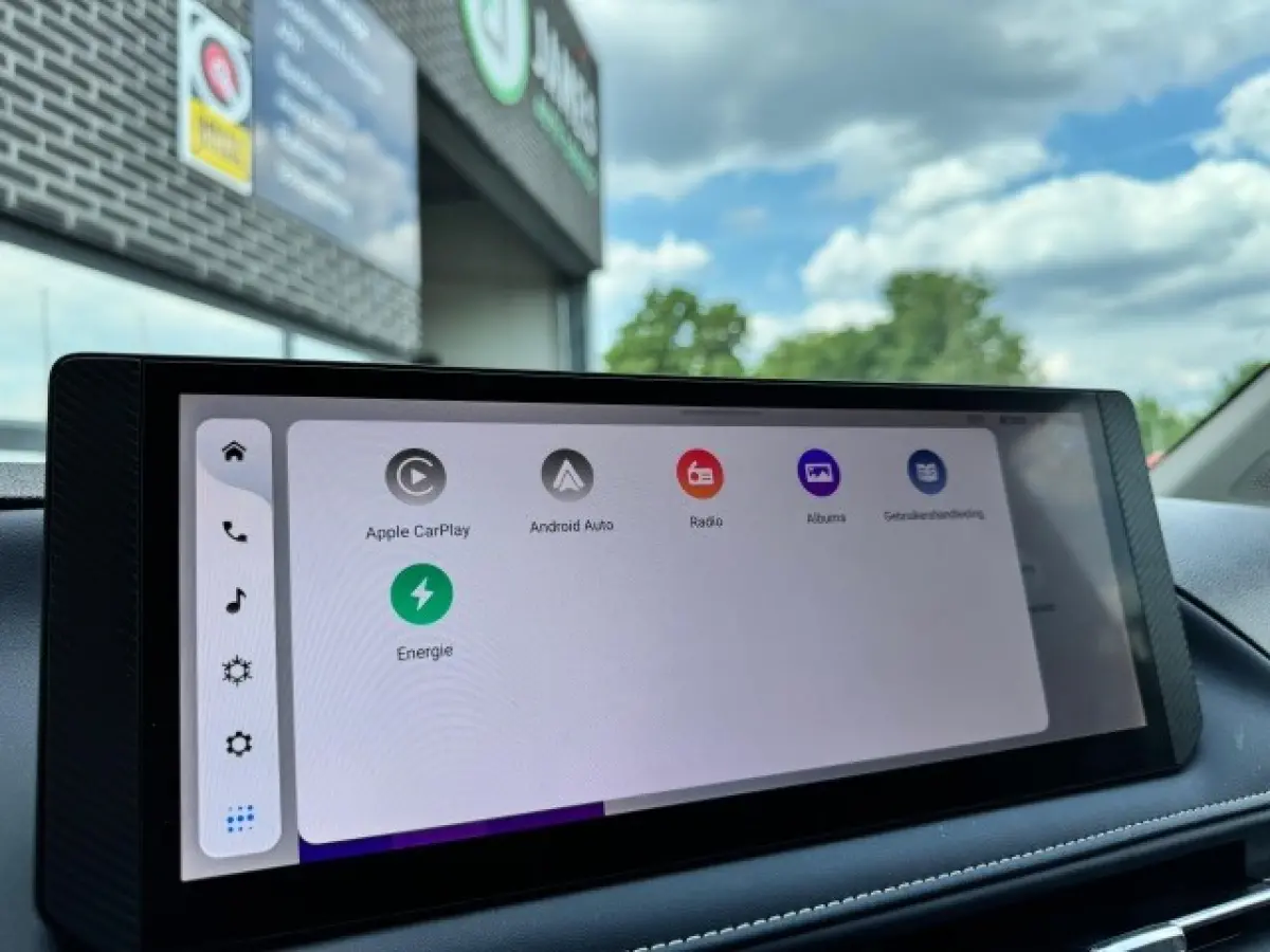 L2H2 88 kWh| Rijklaarprijs| uit voorraad leverbaar