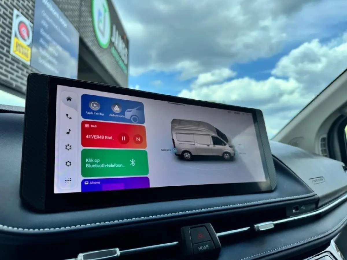 L2H2 88 kWh| Rijklaarprijs| uit voorraad leverbaar