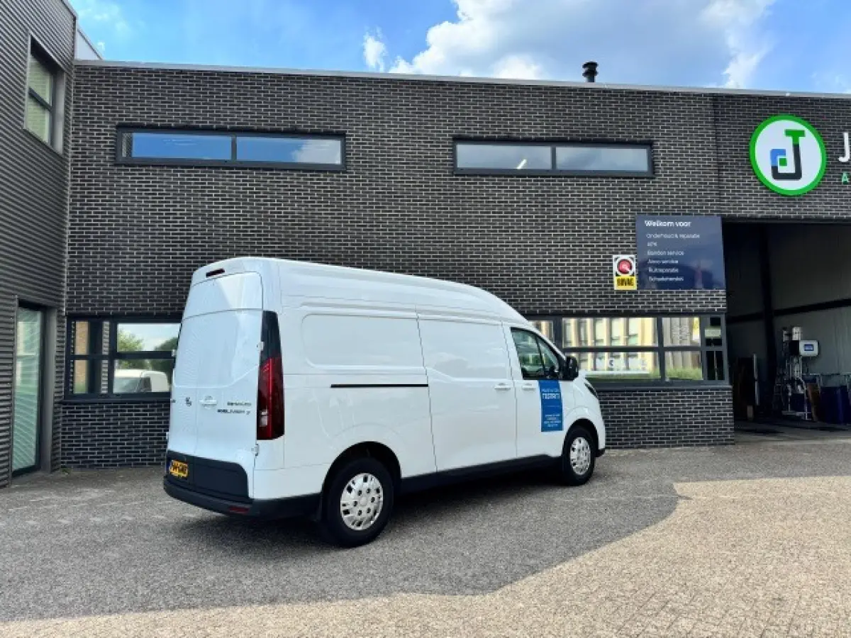 L2H2 88 kWh| Rijklaarprijs| uit voorraad leverbaar