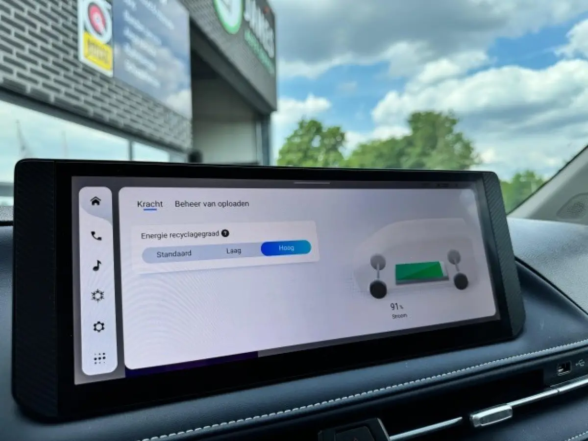L2H2 88 kWh| Rijklaarprijs| uit voorraad leverbaar