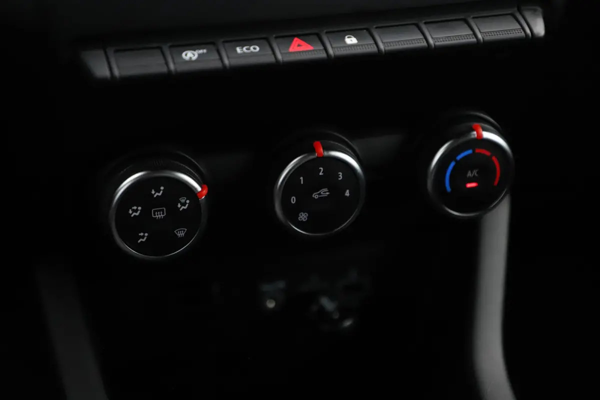 1.0 TCe Zen Navigatie Airco Cruise Control Carplay Android LED