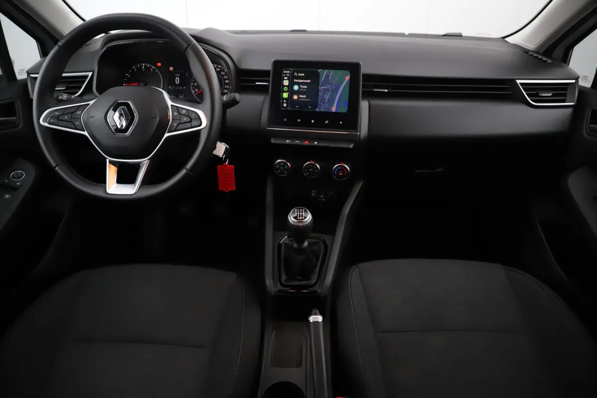 1.0 TCe Zen Navigatie Airco Cruise Control Carplay Android LED