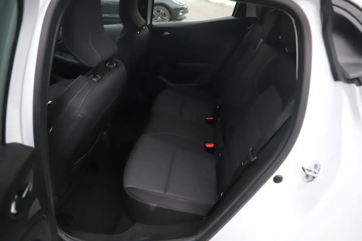 1.0 TCe Zen Navigatie Airco Cruise Control Carplay Android LED