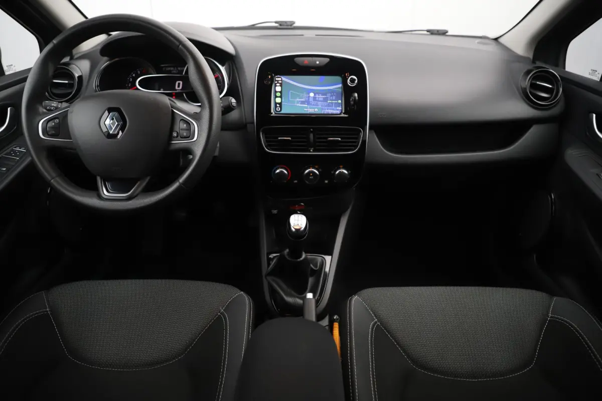 0.9 TCe Zen Navigatie Airco Cruise Control Carplay Android LED