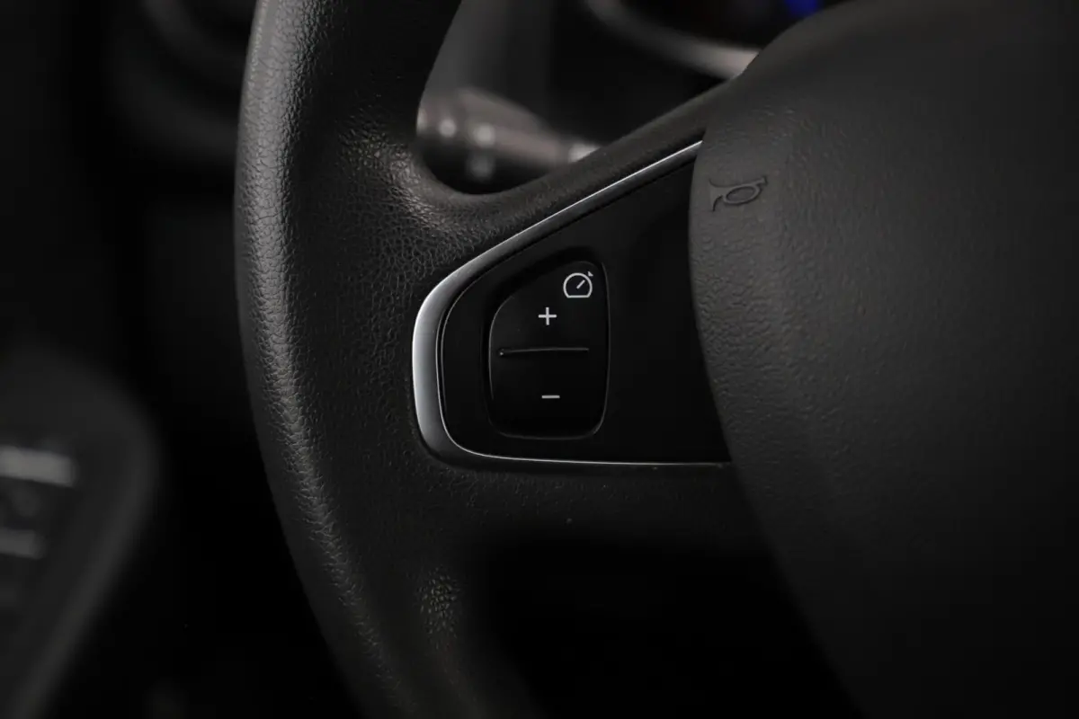 0.9 TCe Zen Navigatie Airco Cruise Control Carplay Android LED