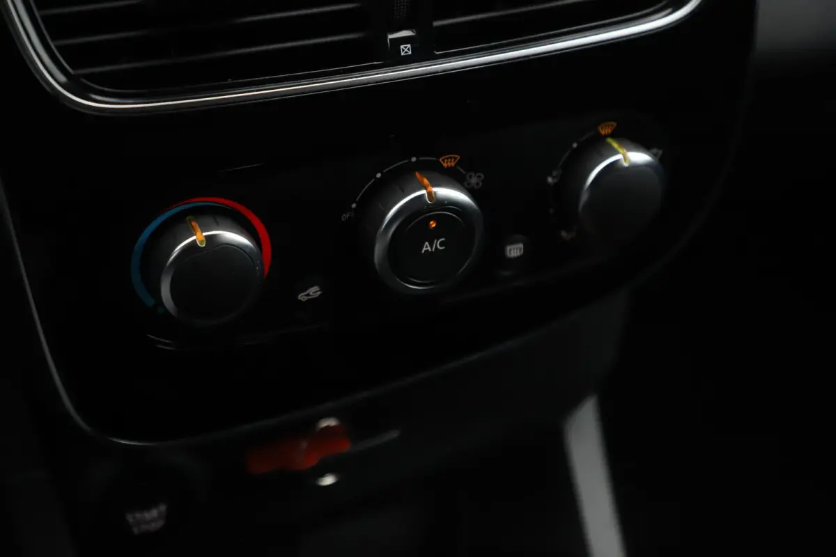 0.9 TCe Zen Navigatie Airco Cruise Control Carplay Android LED