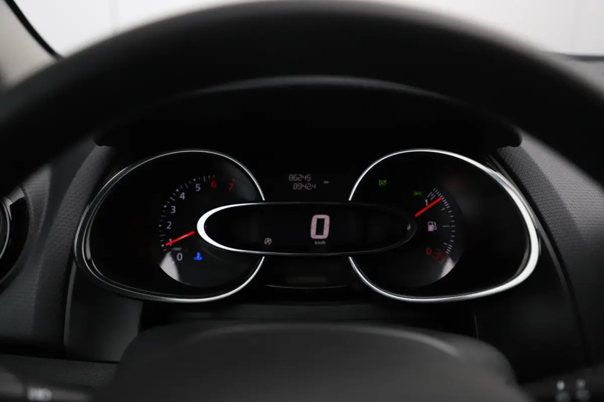 0.9 TCe Zen Navigatie Airco Cruise Control Carplay Android LED