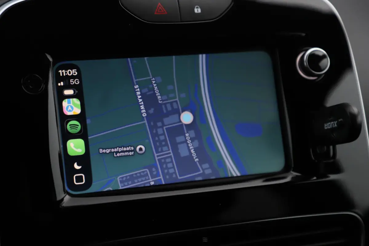 0.9 TCe Zen Navigatie Airco Cruise Control Carplay Android LED