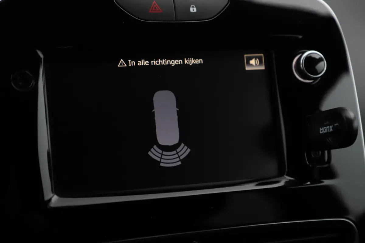 0.9 TCe Zen Navigatie Airco Cruise Control Carplay Android LED
