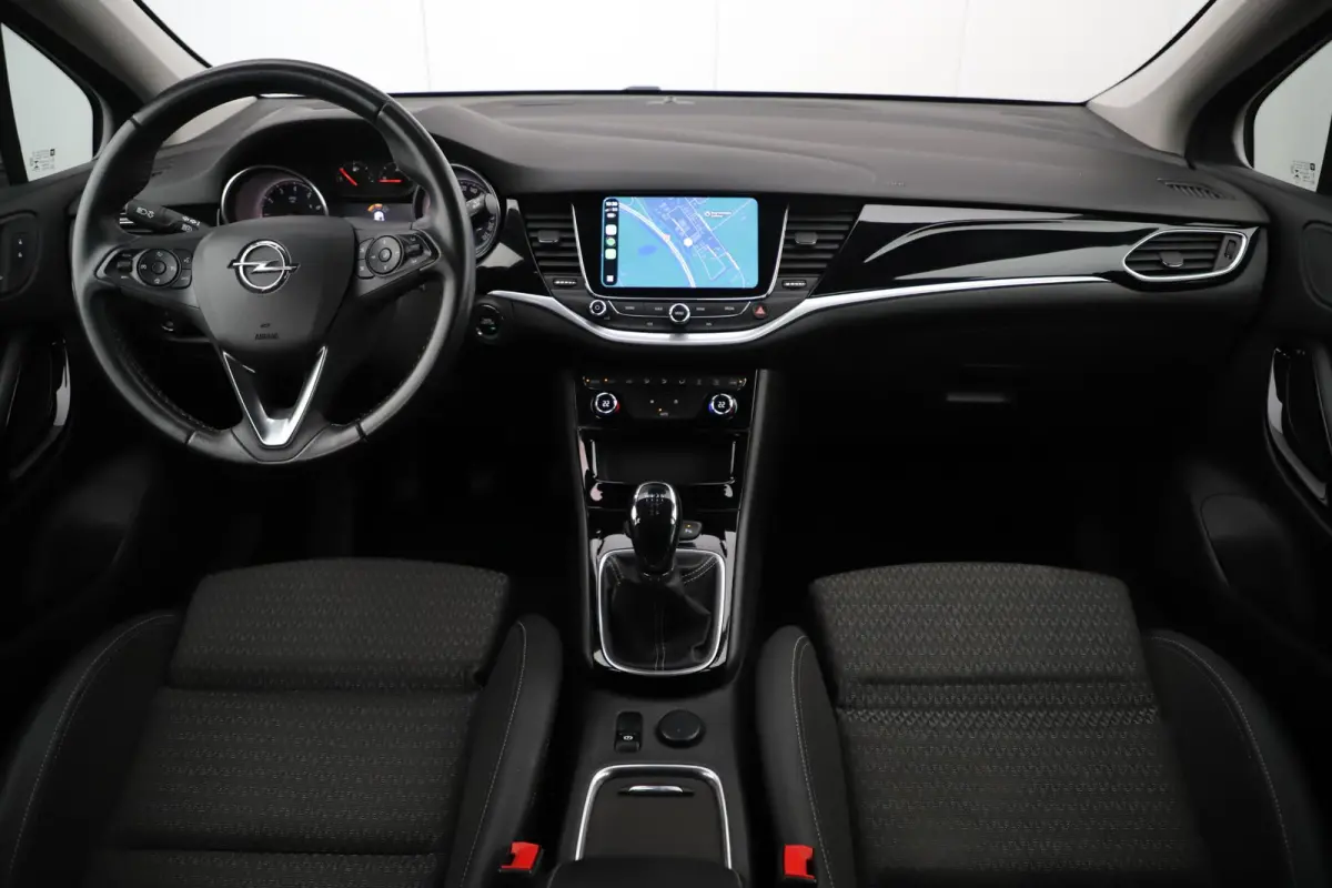 1.0 Turbo Innovation Navigatie Airco Cruise Control Carplay Android LED